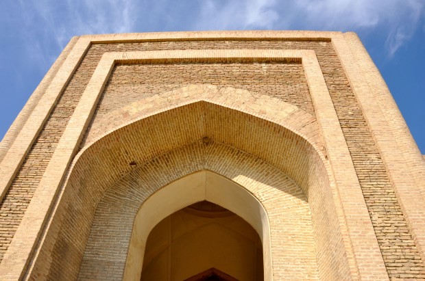 Bukhara