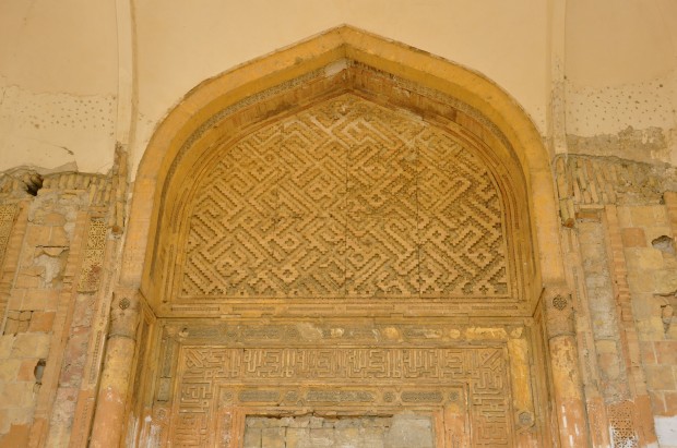Bukhara