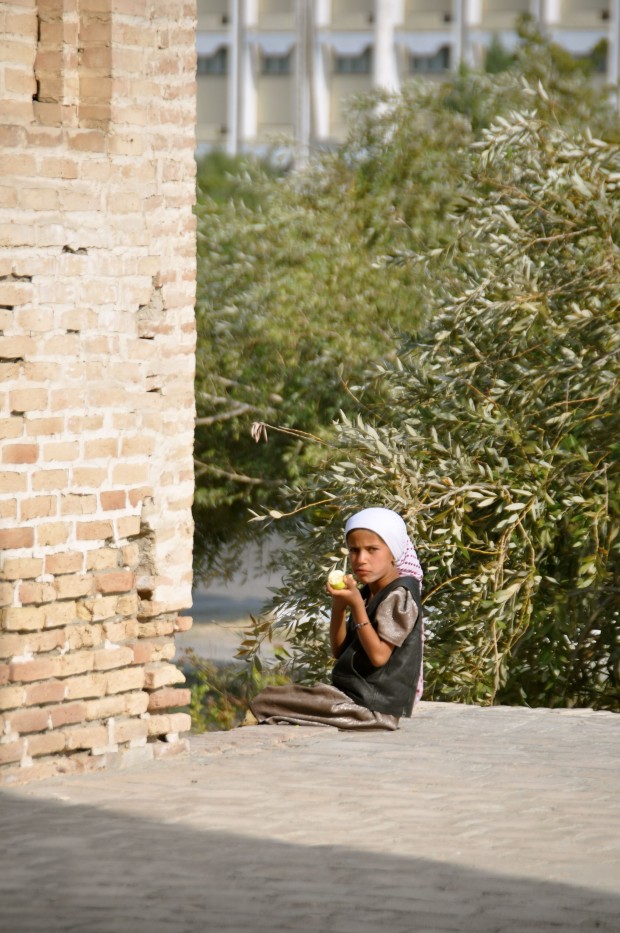 Bukhara