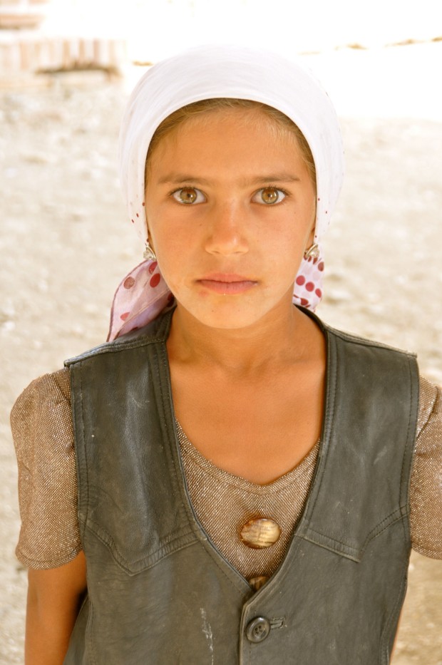 Bukhara