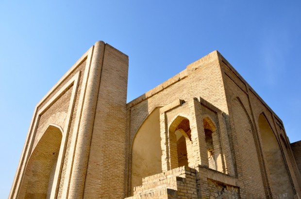 Bukhara