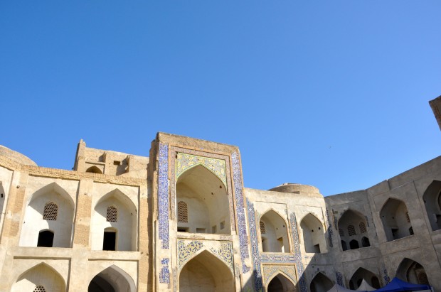 Bukhara