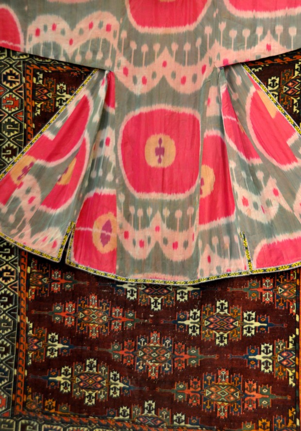 Bukhara