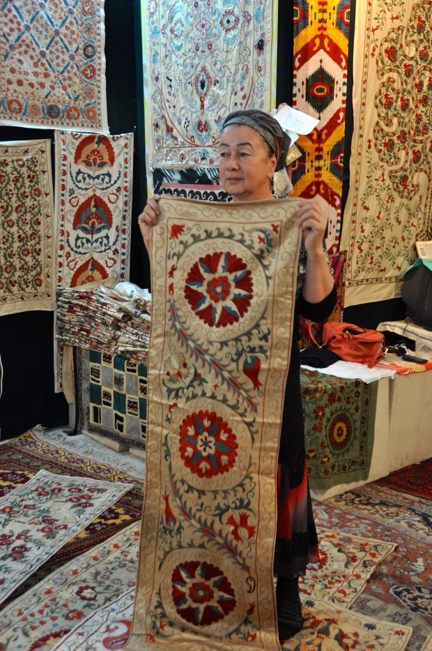 Bukhara