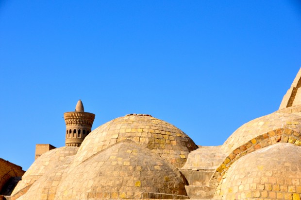 Bukhara