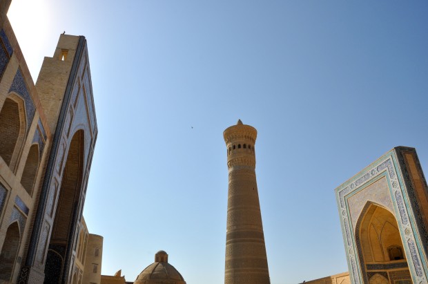 Bukhara