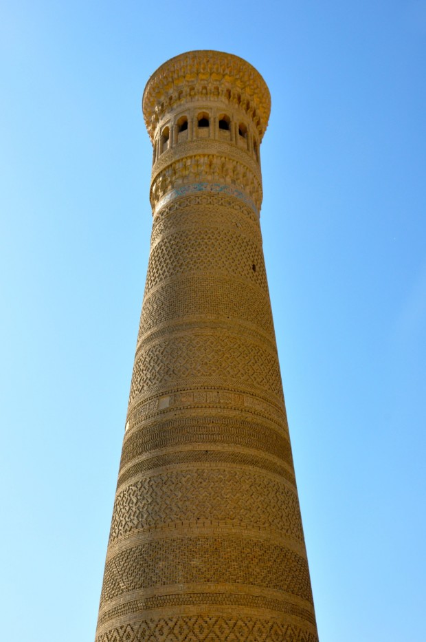 Bukhara