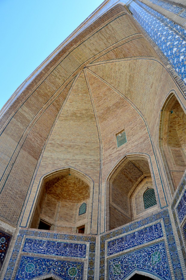 Bukhara