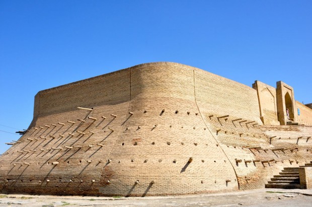Bukhara
