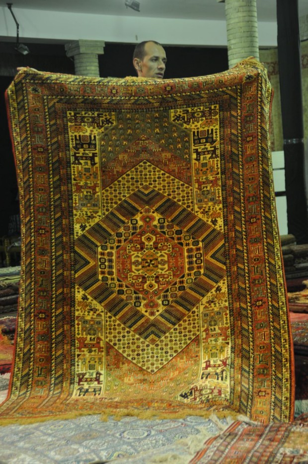 Bukhara