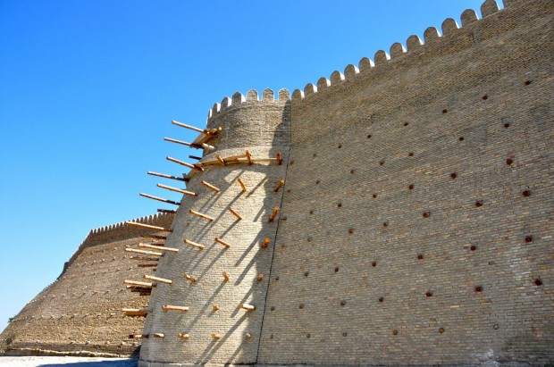 Bukhara