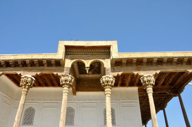 Bukhara 81
