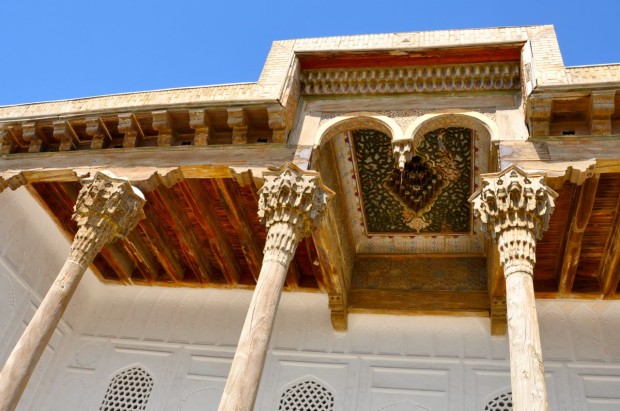 Bukhara