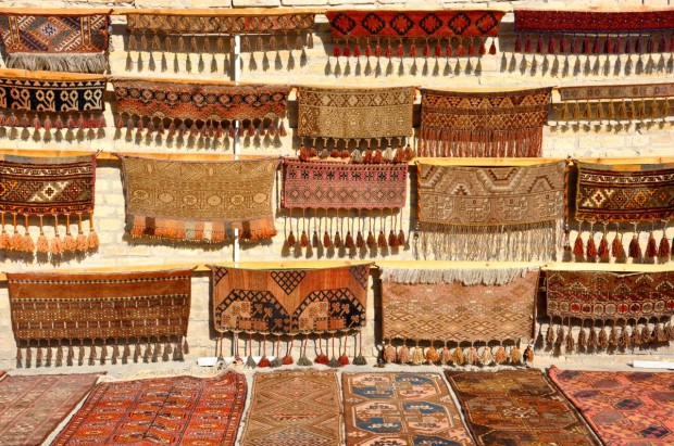 Bukhara