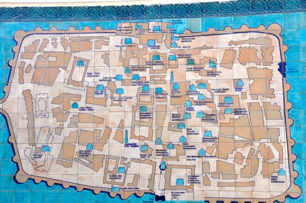 Khiva