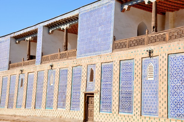 Khiva
