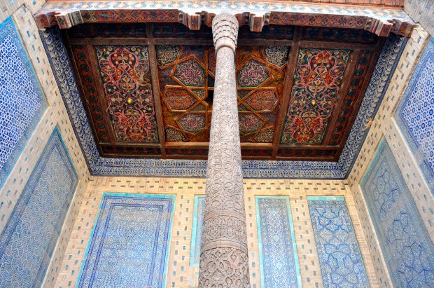 Khiva