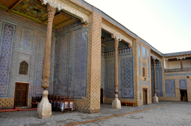 Khiva