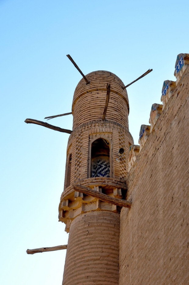 Khiva