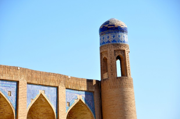Khiva