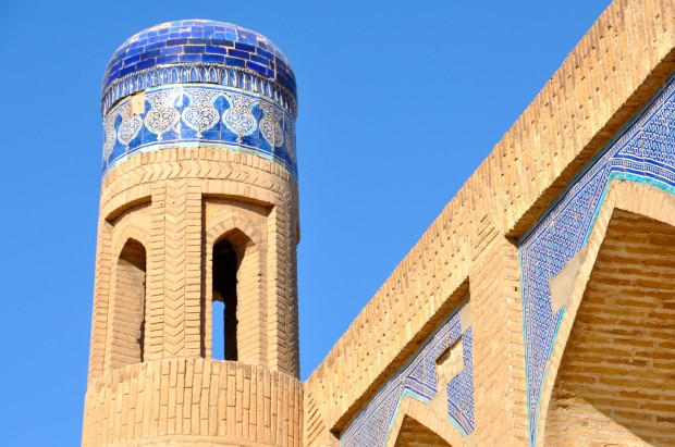 Khiva