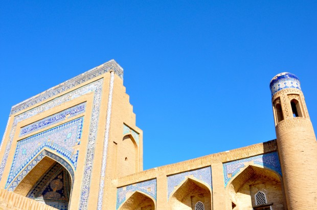 Khiva 116