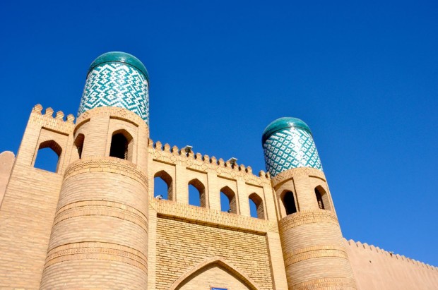 Khiva