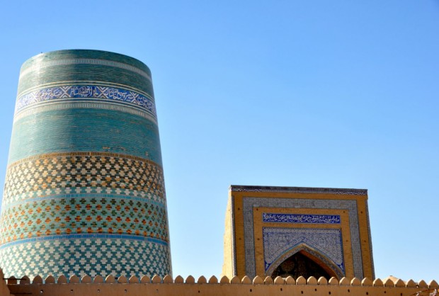 Khiva