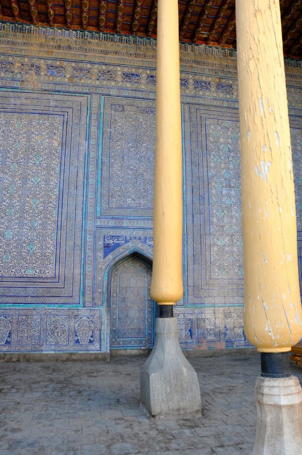Khiva