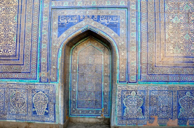 Khiva