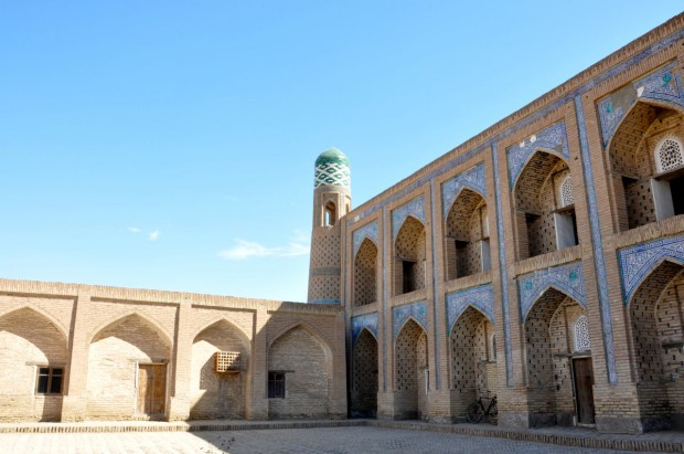 Khiva