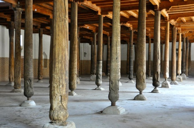 Khiva