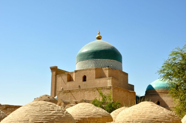 Khiva