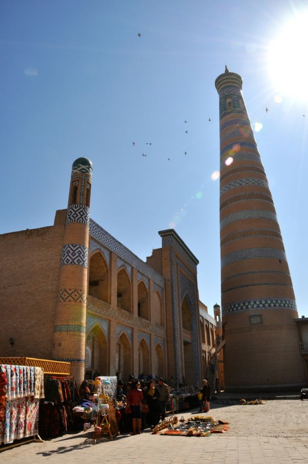 Khiva