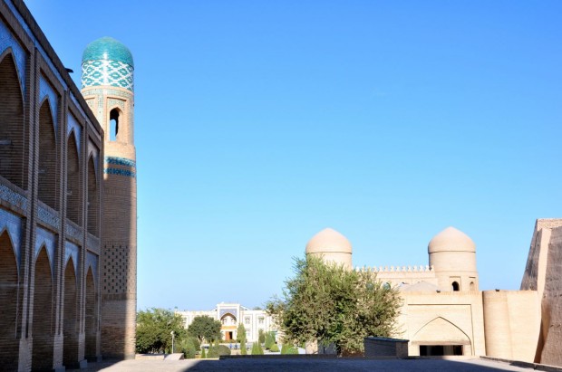 Khiva