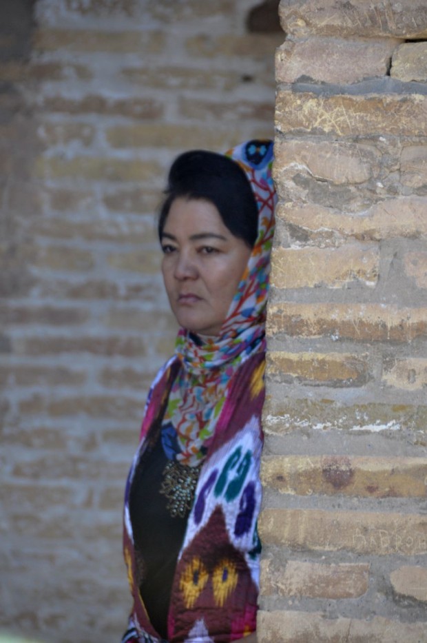Khiva