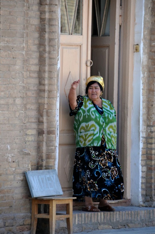 Khiva