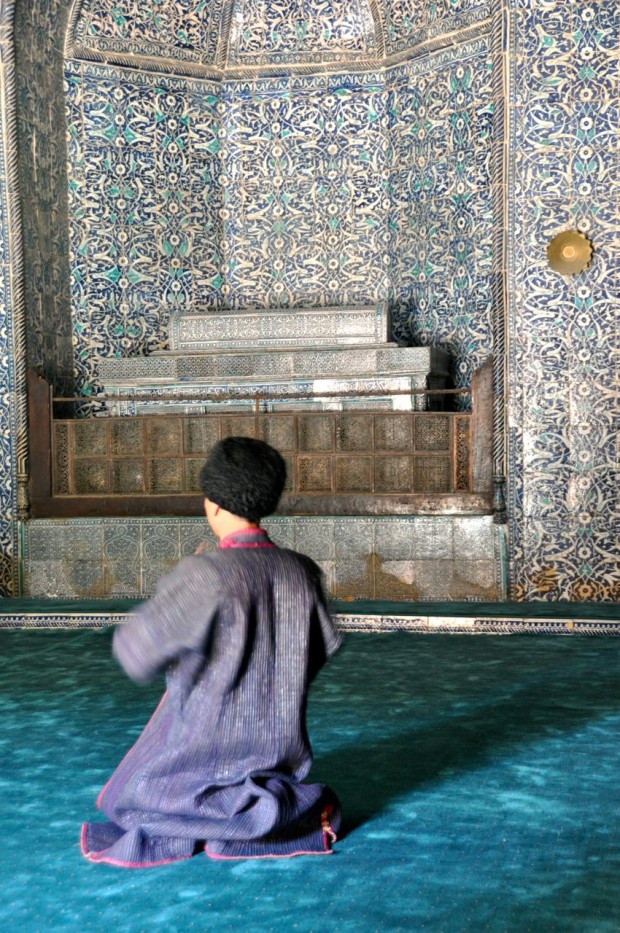 Khiva