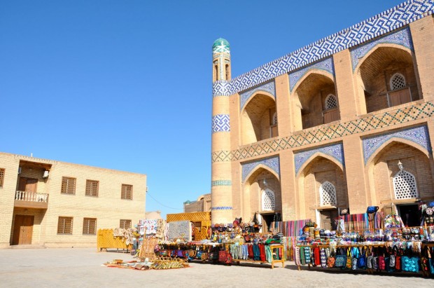 Khiva