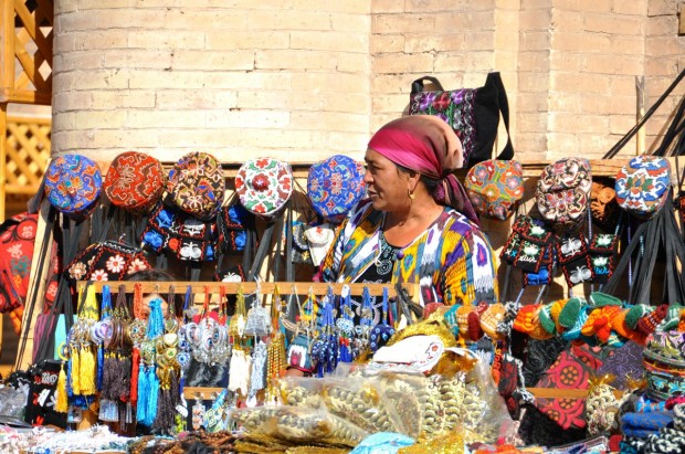 Khiva