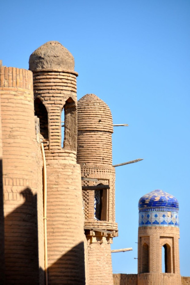 Khiva