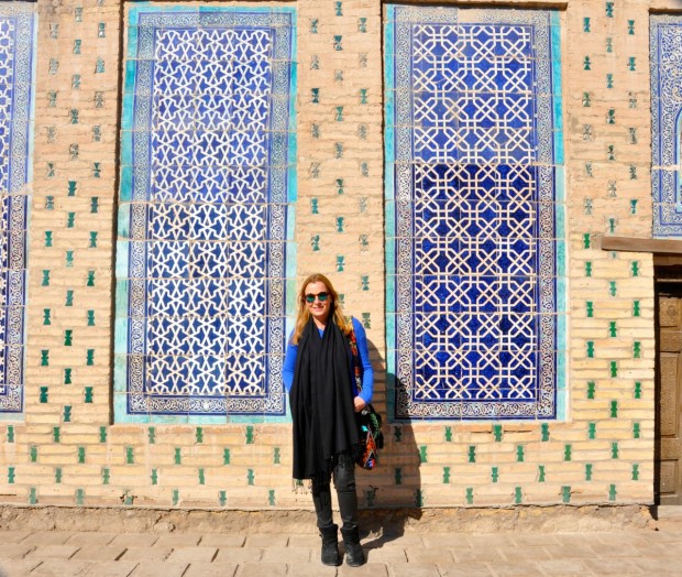 Khiva