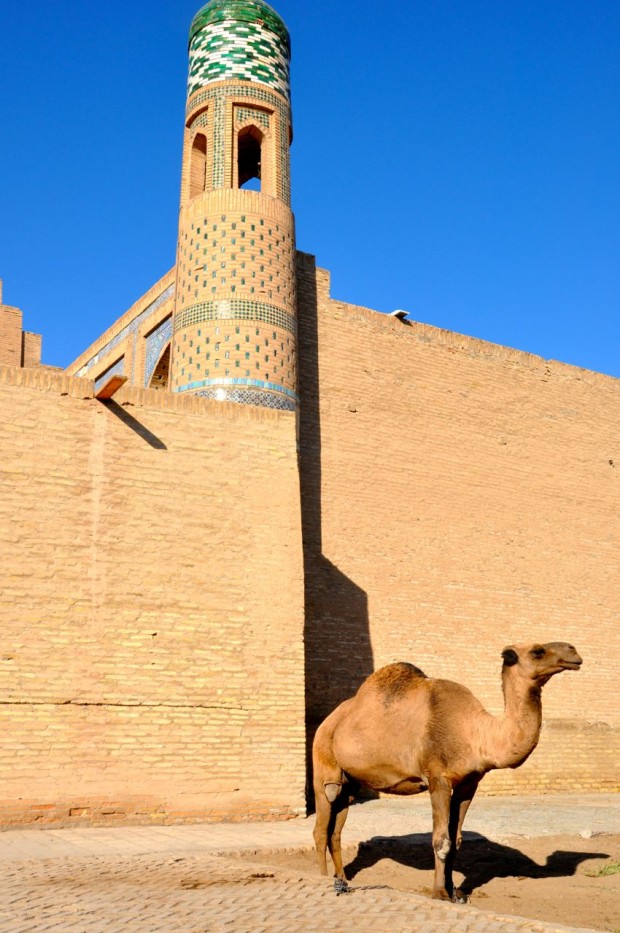 Khiva