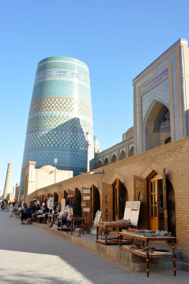 Khiva