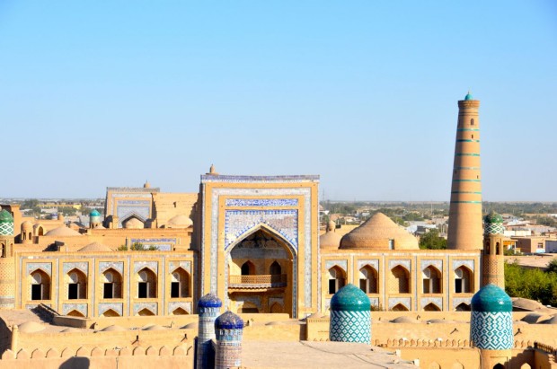 Khiva
