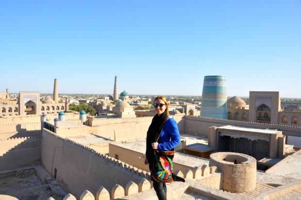 Khiva