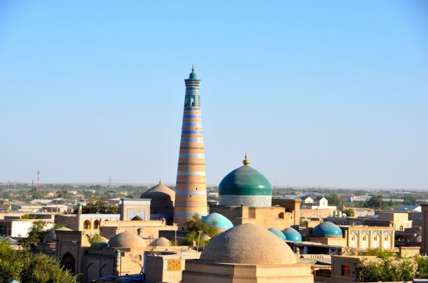 Khiva