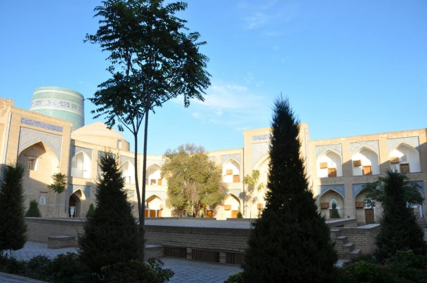 Khiva