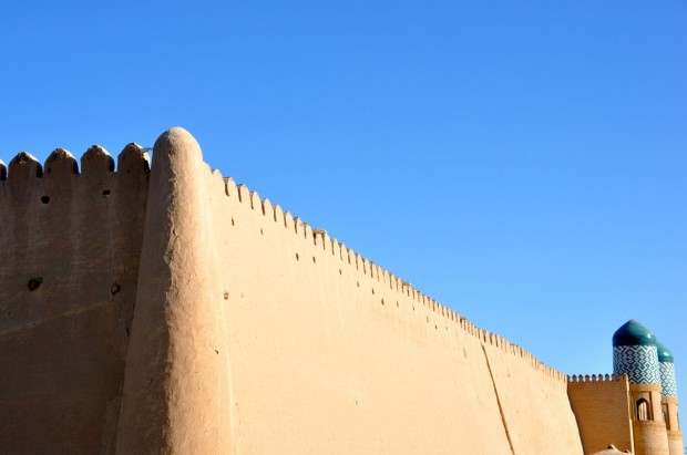 Khiva