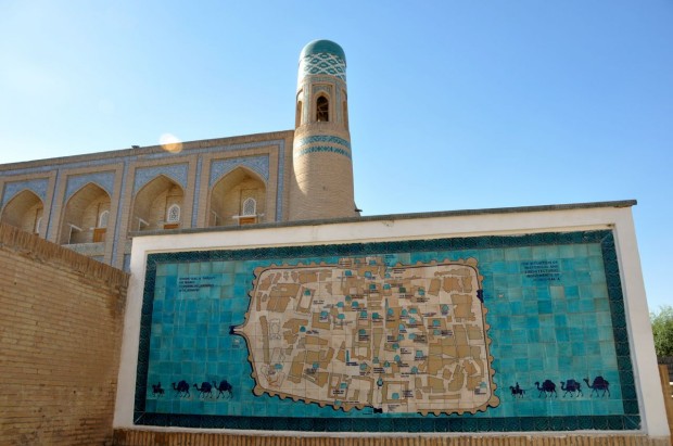 Khiva